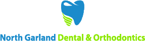 North Garland Dental & Orthodontics Logo